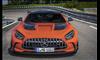 مرسيدس AMG GT Black Series