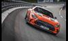 مرسيدس AMG GT Black Series