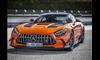 مرسيدس AMG GT Black Series