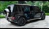 إنكاس ، سيارات مصفحة ، مرسيدس  AMG G 63 (1)