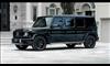 إنكاس ، سيارات مصفحة ، مرسيدس  AMG G 63 (8)