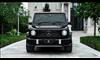 إنكاس ، سيارات مصفحة ، مرسيدس  AMG G 63 (2)