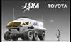 تويوتا ، لاند كروزر ، كروزر القمرية ، Lunar Cruiser ، JAXA  (7)
