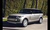 VOGUE Range Rover