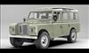 لاند روفر Series III 