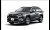 تويوتا RAV4 الهجينة  (4)