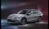 فولكس فاجن جولف Alltrack  (1)