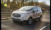 فورد ايكوسبورت ford ecosport 
