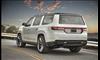 جيب جراند واجنر ، Jeep grand Wagoneer  (2)