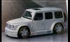 مرسيدس ، فيرجيل أبلوه ، G-Class ، Geländewagen  (10)