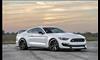 فورد هينيسي موستانج شيلبي GT350  (9)