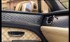 بنتلي بنتايجا Bentayga الهجينة  (4)
