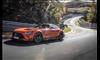 AMG GT Black Series