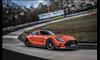 AMG GT Black Series