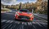 AMG GT Black Series