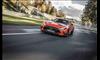 AMG GT Black Series