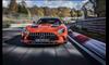 AMG GT Black Series