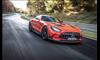 AMG GT Black Series