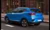 MG ZS EV