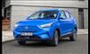 MG ZS EV-7