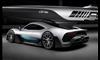 Mercedes-AMG One-10
