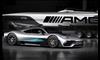 Mercedes-AMG One-11