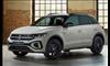 Volkswagen T-Roc facelift