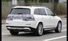 Mercedes-Maybach GLS -4
