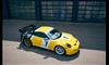 إصدار لو مان من بورشه 911 GT3  (12)