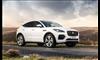 جاجوار E PACE