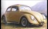 فولكس فاجن بيتل  الخنفساء  (14)