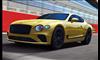 Real Racing 3 (Virtual) Bبنتلي كونتيننتال جي تي سبيدentley Continental GT Speed - 1