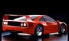 فيراري F40