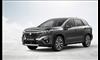 سوزوكي S-CROSS الجديدة كليًا  (6)