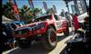 شاهد هوندا ريدجلاين التي دفعت فريق الشركة للفوز بسباق BAJA 1000