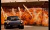 لقطات لـ بورشه 911 تيربو أثناء ظهور في باد بويز 1994  (3)