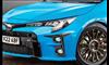 توقعات لطرح تويوتا كورولا بنسخة GR الرياضية