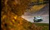 سكودا فابيا بجولة مونزا ضمن بطولة WRC – صور