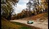 سكودا فابيا بجولة مونزا ضمن بطولة WRC – صور