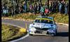سكودا فابيا بجولة مونزا ضمن بطولة WRC – صور