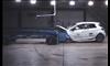 رينو زوي تخرج من اختبارات Euro NCAP بلا نجوم