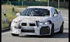 هوندا سيفيك Type R تحت الاختبار – صور 