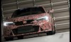 هوندا سيفيك Type R تحت الاختبار – صور 