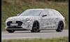 صور تجسسية تكشف أودي A4 Avant القادمة