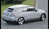 صور تجسسية تكشف مرسيدس EQE SUV