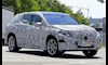 صور تجسسية تكشف مرسيدس EQE SUV
