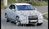 صور تجسسية تكشف مرسيدس EQE SUV