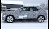 صور تجسسية تكشف مرسيدس EQE SUV