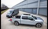 فورد F-150 تمد السيارات الأخرى بالكهرباء
