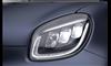 سمارت EQ Fortwo Bluedawn  (8)